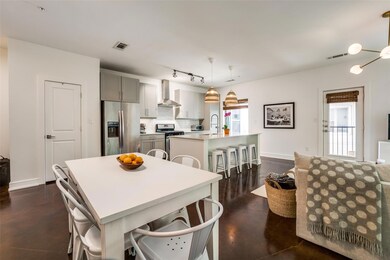 5718 Mccommas Blvd unit 105, Dallas, TX 75206 - photo 6