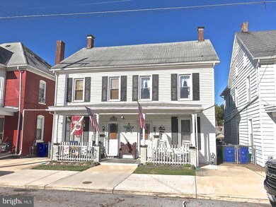 37 W Side Ave, Hagerstown, MD 21740 - photo 4