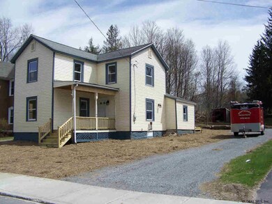 18 Sherman Ave, Corinth, NY 12822 - photo 2