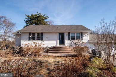115 Mount Wilson Ln, Pikesville, MD 21208 - photo 2
