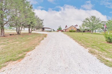 753 County Road 2215, Decatur, TX 76234 - photo 3