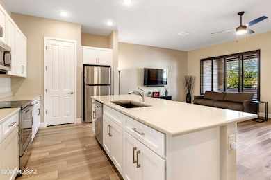 61370 E Flint Dr, Oracle, AZ 85623 - photo 5