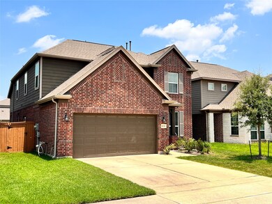 11339 Creekway Bend Dr, Humble, TX 77396 - photo 2