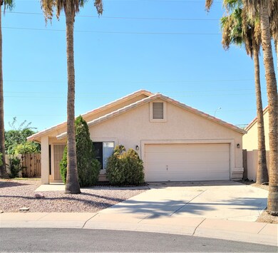 1665 E Cindy St, Chandler, AZ 85225 - photo 2