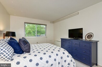 4555 Macarthur Blvd NW unit 111, Washington, DC 20007 - photo 5