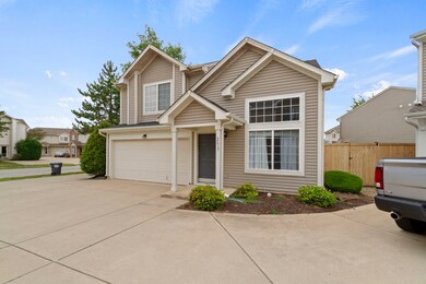 2613 Grand Fir Dr, Greenwood, IN 46143 - photo 3