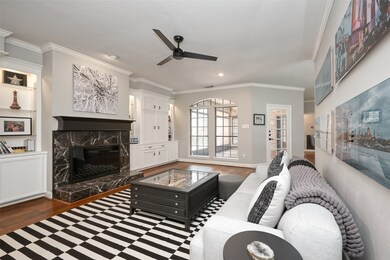 8031 Oakwood Trace, Houston, TX 77040 - photo 5