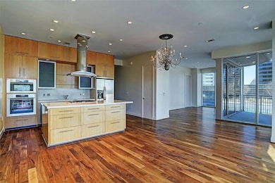 Cosmopolitan Condos unit 904, Houston, TX 77056 - photo 5