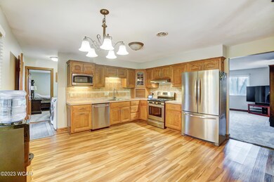 16221 Buckland River Rd, Wapakoneta, OH 45895 - photo 5