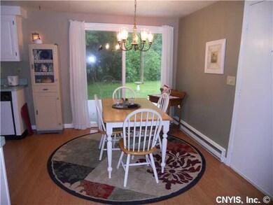 Kitchen Dining