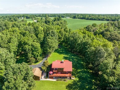 509 Panamint Woods Rd, Louisa, VA 23093 - photo 5