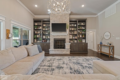 3531 Lake Pointe Dr, Jonesboro, AR 72404 - photo 7