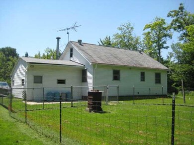 Exterior Back