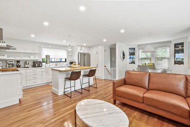 101 Falmouth Rd, West Newton, MA 02465 - photo 7