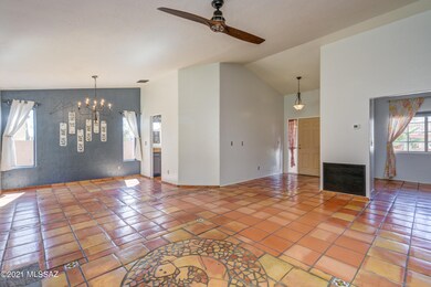 Dining Area from Great Room