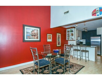 122 Tall Oaks Dr unit F, South Weymouth, MA 02190 - photo 6