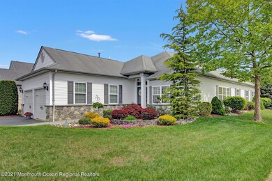 2 Rossini Rd, Manchester Township, NJ 08759 - photo 3