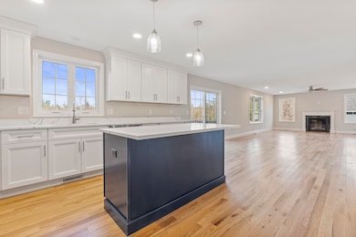 293 Queen St, Boscawen, NH 03303 - photo 6