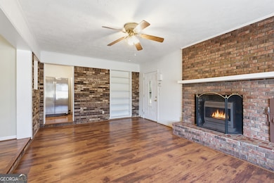 223 Scenic View Dr unit 15, Alto, GA 30510 - photo 7