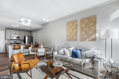 60 N 23rd St unit 812, Philadelphia, PA 19103 - photo 7