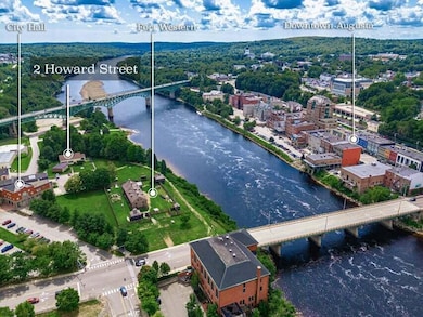 2 Howard St, Augusta, ME 04330 - photo 4