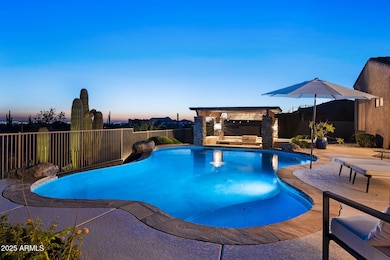 11409 E Minton St, Mesa, AZ 85207 - photo 5