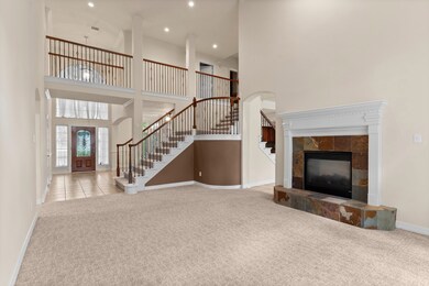 30302 E Legends Trail Dr, Spring, TX 77386 - photo 4