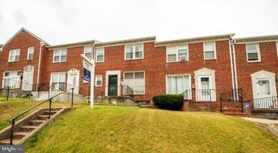 1233 Stella Dr, Gwynn Oak, MD 21207 - photo 3