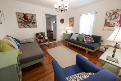 235 Brookline St unit 2, Cambridge, MA 02139 - photo 5