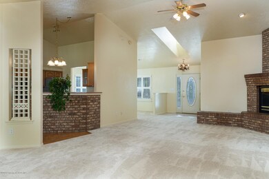 4501 Rancho de Animas Dr, Farmington, NM 87402 - photo 6