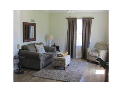 Living Room. Comfy living room