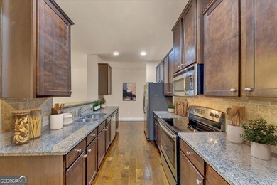 2432 Whiteoak Run unit 20, Smyrna, GA 30080 - photo 7