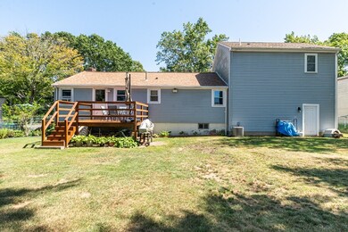 22 Marsden St, Brockton, MA 02302 - photo 5