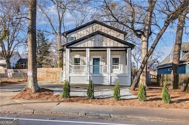 1986 Memorial Dr SE, Atlanta, GA 30317 - photo 2