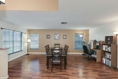 Formal living room 2