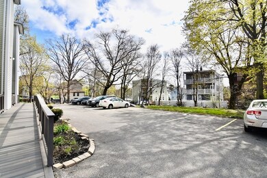 174 Magnolia St unit B, Dorchester, MA 02125 - photo 5