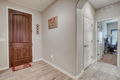 14904 Sunny Land Ave, El Paso, TX 79938 - photo 5