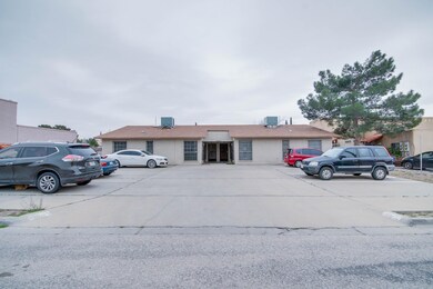 10720 Forest Ridge Ln unit AD, El Paso, TX 79935 - photo 2