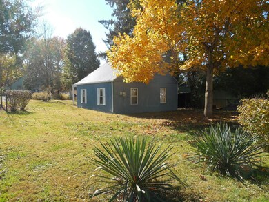 200 - Back of House to Front