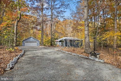 323 Turkey Trail, Mineral, VA 23117 - photo 3