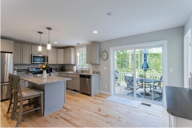 17 Huntington Way, Kittery