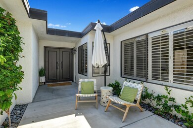ENTRY COURTYARD MLS