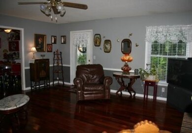 100 Cardinal Hill Rd, Shelbyville, TN 37160 - photo 3