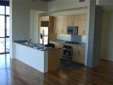 Gourmet Kitchen that is great for entertaining