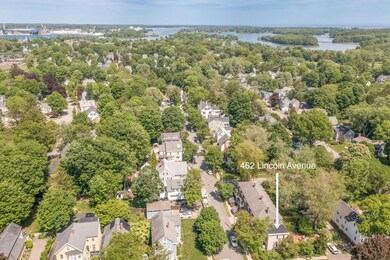 462 Lincoln Ave unit 4, Portsmouth, NH 03801 - photo 5