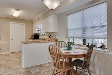 Breakfast Area/Kitchen