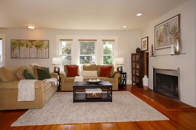 102 Gilbert Rd unit 2, Belmont, MA 02478 - photo 4