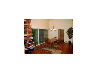 Dining Area.