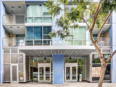 350 11th Ave unit 624, San Diego, CA 92101 - photo 3