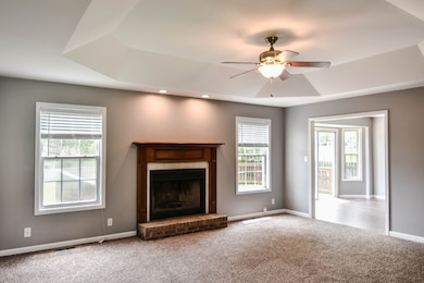 2434 Shoveler Way, Clarksville, TN 37042 - photo 4